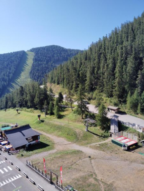 Studio Azur Mercantour Valdeblore